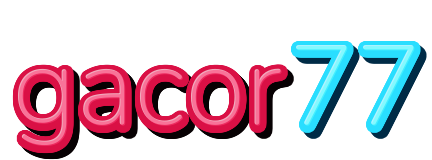 gacor77 — logo kanal