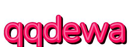 qqdewa — logo kanal